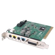      Sound card (sound blaster) Creative CT5801, PCI128. -$49.