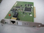     IBM RS6000 10/100 Ethernet Server Adapter (network card), PCI, p/n: 23L4173, 91H0397. -$49.
