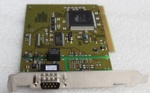 IXXAT PC-I 04/PCI Passive CAN Interface card Single Channel, 1.01.0057.10200, OEM ()