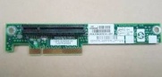      Hewlett-Packard (HP) DL320 G4 PCI-E Riser Card, p/n: 398439-001, 397014-001. -$79.