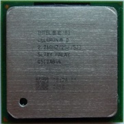     CPU Intel Celeron D 315 2.267GHz/256/533 (2267MHz), 478-pin, SL7XY. -$29.
