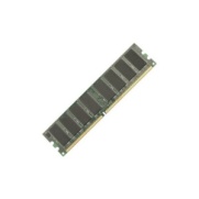     IBM RAM DIMM 512MB DDR266 (266MHz) PC2100 non-ECC, unfuffered, 184-pin, p/n: 38L4792, 33L3306, FRU: 33L3307. -$69.