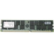      Kingston KVR400D4R3A/2G Dual-Rank DDR RAM DIMM 2GB PC3200 400MHz ECC Registered 184-Pin. -$139.
