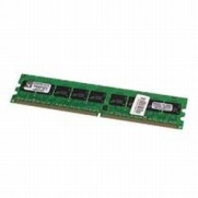      Kingston KVR667D2D8P5/1G 1GB DDR2 PC2-5300 (667MHz) CL5 ECC Reg. Dual Parity RAM DIMM. -$29.