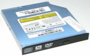      Dell/Toshiba TS-L532 PowerEdge 1850/1950/2850/2950 Internal 8X DVD/RW Drive (notebook type), p/n: 0WC451. -$47.95.