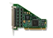    - National Instruments (NI) PCI-6509 96 ch High Current 5 V TTL/CMOS Digital I/O PCI Board, p/n: 778792-01. -$359.