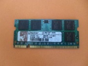      Kingston KY9530-HYC SODIMM 1GB DDR2 PC2-5300S 667MHz 200-Pin non-ECC Unbuffered CL5. -$79.