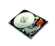     HDD Fujitsu MHV2080AS 80GB, 5400 rpm, IDE, 2.5" (notebook type). -$209.