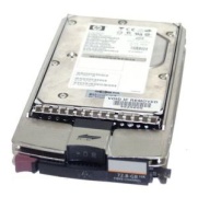     HotPlug Hot swap HDD Hewlett-Packard (HP) BF0728AFEA 72.8GB, 15K rpm, Wide Ultra320 (U320) SCSI, 80-pin, p/n: 481659-001, 404670-007, 1"/w tray. -$269.