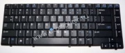   :     Hewlett-Packard (HP) 8510/8710 Series Laptop Keyboard V070526CS1, p/n: 451020-001, 452229-001. -$49.