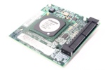IBM eServer xSeries X306M/206M SAS/SATA Daughter Controller Card, p/n: 39M4340, 39M4341  ()