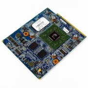       HP EliteBook 8530 Series Graphic Card Models AMD/ATI Mobility FireGL V700 M86M, 256MB, Laptop video card, p/n: 409979-001. -$169.