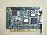     Adaptec AHA-2742 EISA SCSI Hard Drive/Floppy Drive Controller Card. -$99.