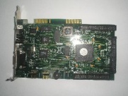     IBM ISA IDE Hard Drive RAID Controller Card, p/n: 23R6204, 23R5661. -$99.