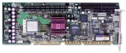     Single Board Computer (SBC) Portwell ROBO-8710VLA P4 Full Size 845E (ICH2) W/ATI M6, CPU s478 SL6PC 2.4GHz, 2xDDR memory, USB, PS/2, Fast Ethernet, IDE/FDD, SCSI, p/n: B9300603AB18710822. -$559.
