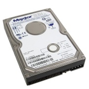      HDD Maxtor DiamondMax 10, 100GB, IDE, 7200 rpm, 16MB Cache, PATA133, p/n: 6B100P0. -$199.