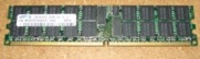      Samsung M393T5750BY0-CCC 2GB DDR2 2Rx4 PC2-3200R-333-10-J1 RAM DIMM, ECC, Reg. -$109.