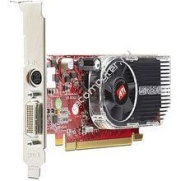      Video card HP/ATI Radeon X1300 PCI-E x16 256MB DVI, S-Video, Low-Profile (LP), p/n: 413023-001, 410199-001. -$28.95.