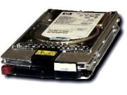     HotPlug Hot swap HDD Hewlett-Packard (HP) BD1468856B 146.8GB, 10K rpm, Wide Ultra320 (U320) SCSI, p/n: 365695-002, 271837-006, 1"/w tray. -$449.