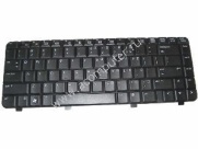        HP/Compaq 6530/6730 Series Notebook Keyboard K/B-US, p/n: 490267-001, 491274-001. -$49.