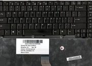       HP/Compaq DV2000/3000 Series Notebook Keyboard NSK-H522M, p/n: 448615-121. -$89.
