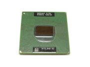     CPU Intel Pentium 4 Mobile 725 1.60GHz/2MB/400, 478-pin Micro-FCPGA, SL7EG (1600MHz). -$39.