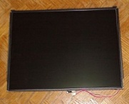       Sanyo-Torisan TM133XG-A01-01 Laptop LCD Screen 13.3" XGA (1024x768)/w touch screen module (Panasonic CF-73). -$399.