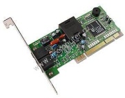    Conexant MW560CI 56k PCI Internal Fax/data Modem. -$29.
