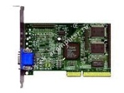     VGA card Jaton Video-67Pro 3DImage9750, 1MB, PCI. -$8.95.