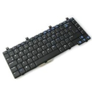        Compaq nx6000 Series Notebook Keyboard PK13ZLI0100, p/n: 399032-001. -$89.