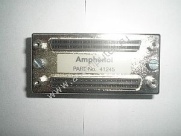    Amphenol 2xHD68(F)/1xHD68(M) SCSI cnverter, p/n: 41245. -$49.
