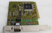    IXXAT PC-I 04/PCI Passive CAN Interface card Single Channel. -$599.