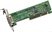    Dell/Silicon Graphics Sil 164 Carrera DVI-D AGP Video Card, 4MB, Low Profile (LP), DP/N: 8M206. -$29.