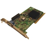    Compaq/Nvidia TNT2 16MB AGP Graphics Card, p/n: 119019-002. -$99.