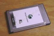       Sony Ericsson GC83 GSM GPRS/Edge Wireless 16-bit PC Card, PCMCIA. -$49.
