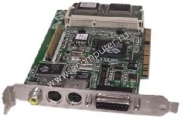   :  VGA card Apple/ATI 3D Rage Pro, 4MB, PCI, p/n: 109-43100, 102-43105. -$9.95.