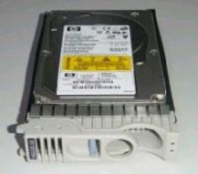      " " Hot Swap HDD HP/Fujitsu MAS3367NC, 36.7GB, 15K rpm, Ultra320 (U320) SCSI SCA-2, 8MB Cache, 80-pin/w tray, p/n: 5065-5286, A7329-69001, 5065-5236. -$329.
