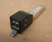       DELL PowerConnect USB GBIC Stacking Module, p/n: 1566622-1. -$109.