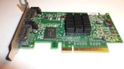   :  Mellanox Infiniband MHEA28-XT InfiniBridge Board, 10Gb PCI-E x8 (PCI-Express). -$249.