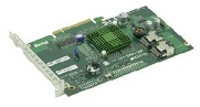     SuperMicro UIO MegaRAID AOC-USAS-L8i 3Gb/s Eight-Port SAS Internal RAID Adapter (controller), PCI-E. -$199.