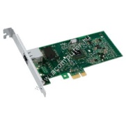      Intel EXPI9300PTBLK PRO/1000 PT Single Port Desktop Ethernet Network Adapter, 10/100/1000 mbps, PCI-E (PCI Express), Low Profile (LP),   . -$37.95.