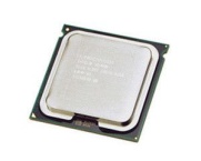   CPU Intel Xeon 5060 Dual Core 3.20GHz (3200MHz), 1066MHz FSB, 4MB Cache, Socket PLGA771, SL96A (HH80555KH0884M). -$89.