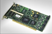    RAID Controller 3Ware 9500S-8 4-port SATA-150 (Serial ATA), RAID Levels: 0, 1, 5, 10, 50 & JBOD, 64-bit 66MHz PCI-X, p/n: 700-0161-01. -$269.
