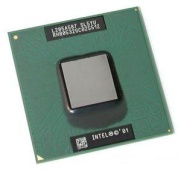    CPU Intel Mobile Pentium IV M 1600/512/400/1.3v (1.60GHz), S478, Northwood, SL5YU. -$79.