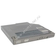     Dell Latitude D400/D500/D505/D600/D800/X300/8500 DVD/CR-RW Notebook Combo Drive, p/n: 8W007-A01. -$27.89.