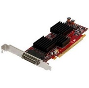    VGA card ATI FireMV 2400, 256MB, Dual-Head DVI-I/VGA, 2xY-cable, PCI-E, p/n: 102A6140201, 109-A61431-00. -$599.