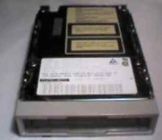      MO drive (MODD) Fujitsu M2512A22 230MB, 3.5", SCSI 50-pin, internal. -$199.