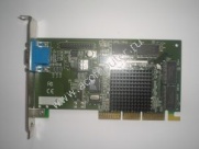    Dell/nVidia 32MB Video Card, AGP, p/n: 04C864. -$49.