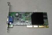     VGA Card Dell/ATI Rage128 16MB AGP, p/n: 7K113. -$39.
