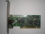      DELL/Intel Pro/100 M Ethernet Network card, p/n: 06P578, PCI. -$49.